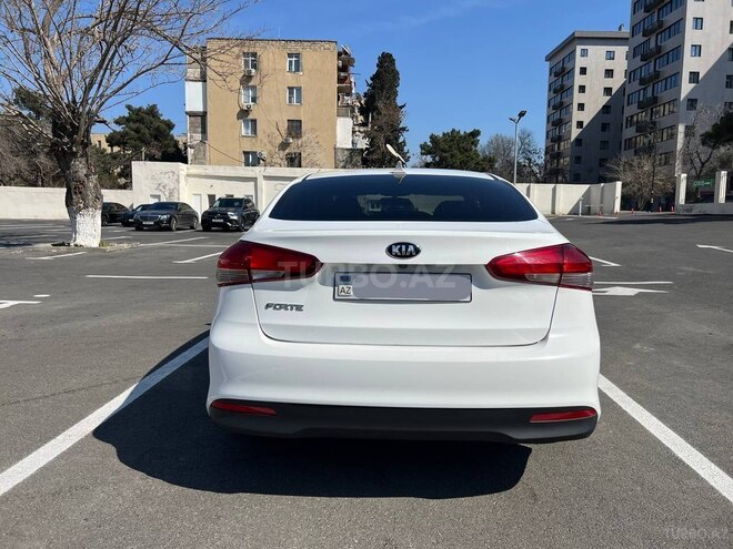 Kia Forte 2018, 128,748 km - 2.0 l - Bakı