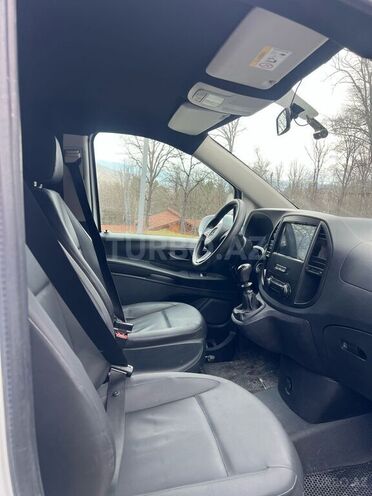Mercedes Vito 2019, 280,000 km - 1.6 l - Bakı