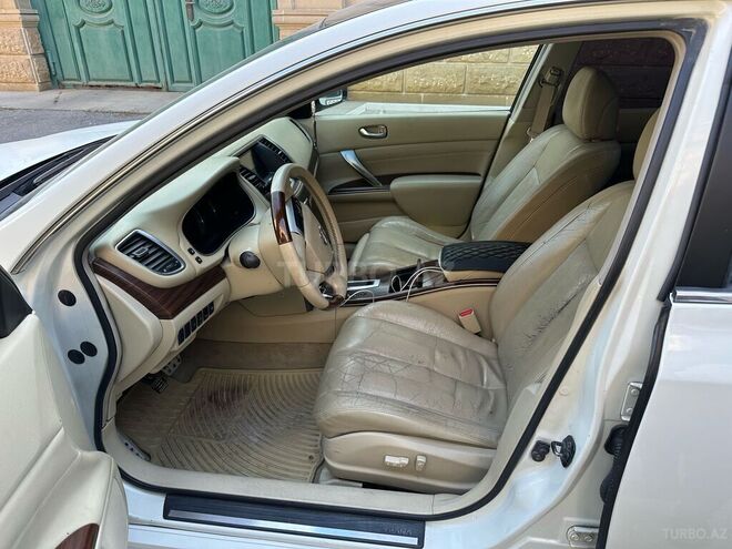Nissan Teana 2008, 303,000 km - 2.5 l - Bakı