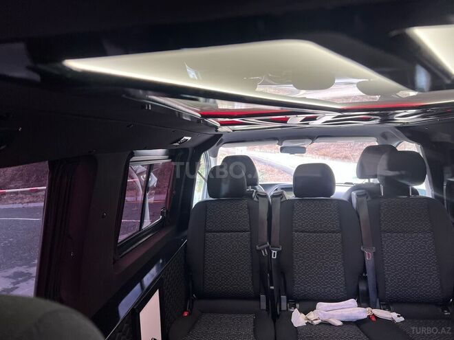 Mercedes Vito 2019, 280,000 km - 1.6 l - Bakı
