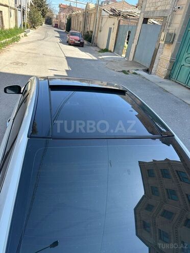 Nissan Teana 2008, 303,000 km - 2.5 l - Bakı