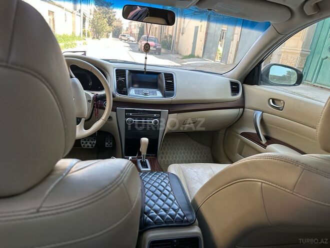 Nissan Teana 2008, 303,000 km - 2.5 l - Bakı