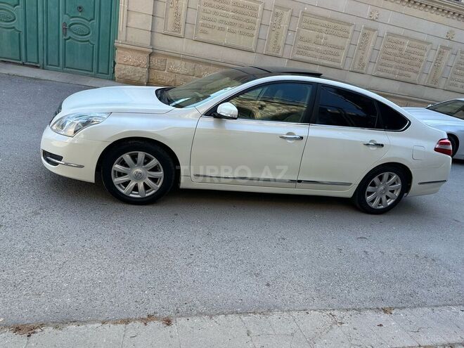 Nissan Teana 2008, 303,000 km - 2.5 l - Bakı