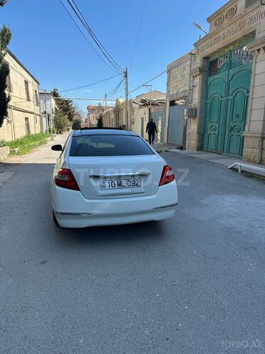 Nissan Teana 2008, 303,000 km - 2.5 l - Bakı