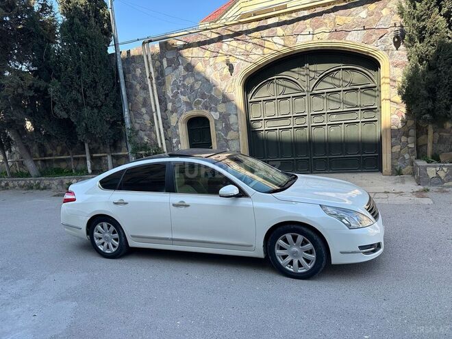Nissan Teana 2008, 303,000 km - 2.5 l - Bakı