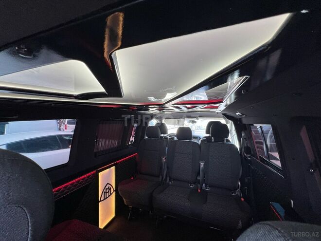 Mercedes Vito 2019, 280,000 km - 1.6 l - Bakı