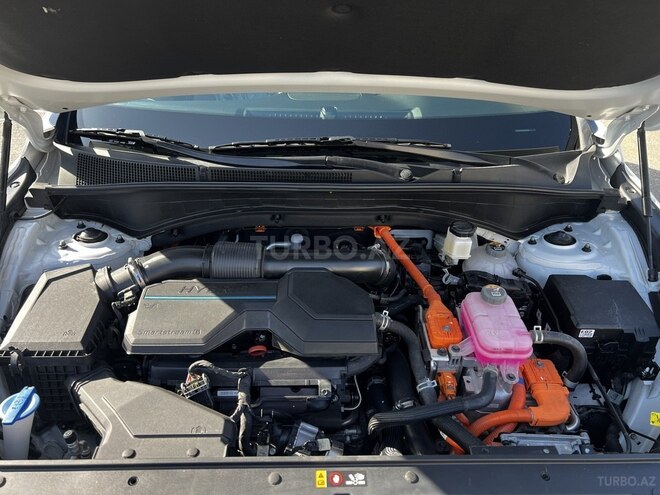 Hyundai Santa Fe 2023, 1,078 km - 1.6 l - Bakı