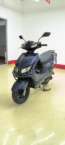 RKS  2022, 22,000 km - 0.1 л - Bakı