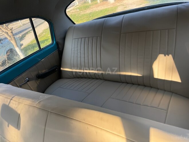 GAZ M-21 1960, 250,000 km - 2.4 l - Sumqayıt