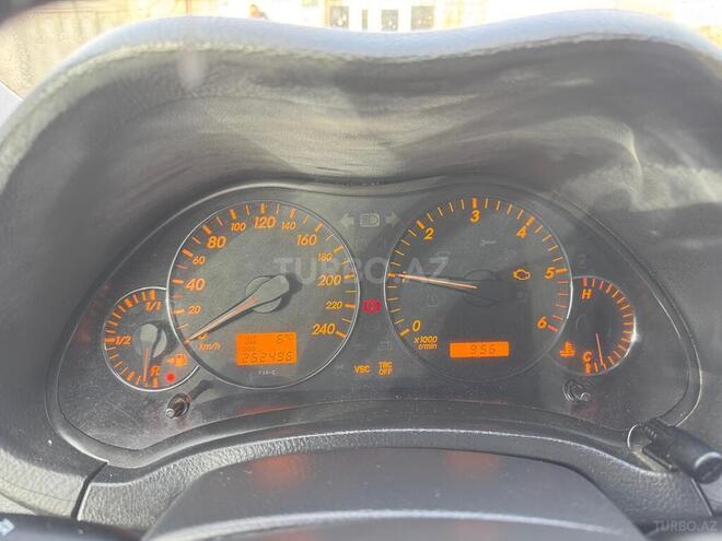 Toyota Avensis 2006, 263,000 km - 2.2 л - Bakı