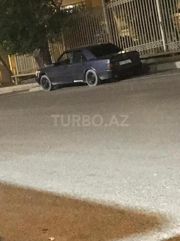 Mercedes 190 1992, 180,000 km - 2.0 l - Bakı