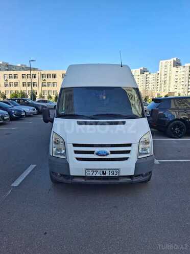 Ford Transit 2010, 150,000 km - 2.4 л - Bakı