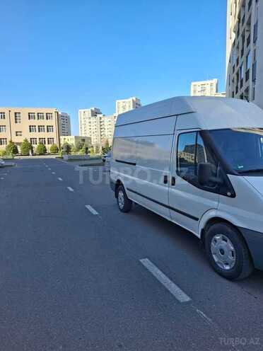 Ford Transit 2010, 150,000 km - 2.4 л - Bakı