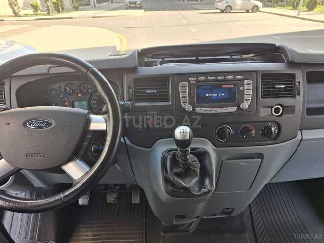 Ford Transit 2010, 150,000 km - 2.4 л - Bakı