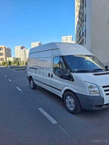 Ford Transit 2010, 150,000 km - 2.4 л - Bakı