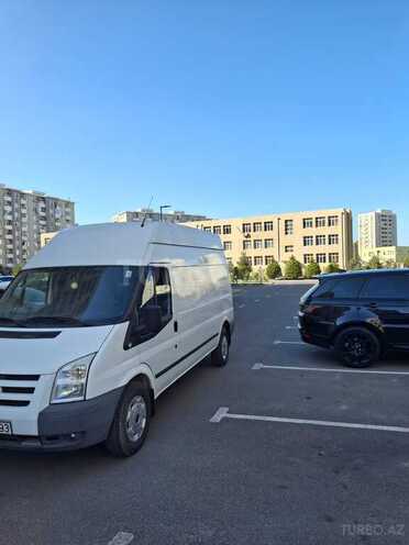Ford Transit 2010, 150,000 km - 2.4 л - Bakı