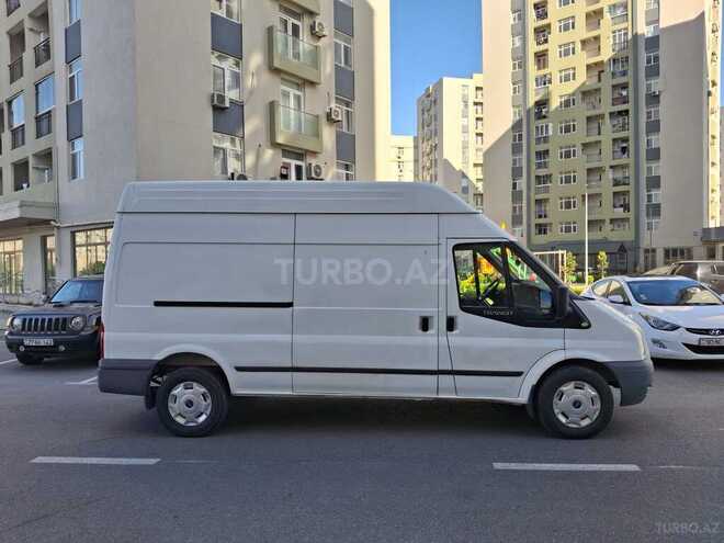 Ford Transit 2010, 150,000 km - 2.4 л - Bakı
