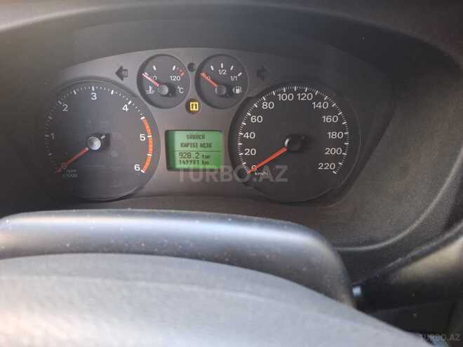 Ford Transit 2010, 150,000 km - 2.4 л - Bakı