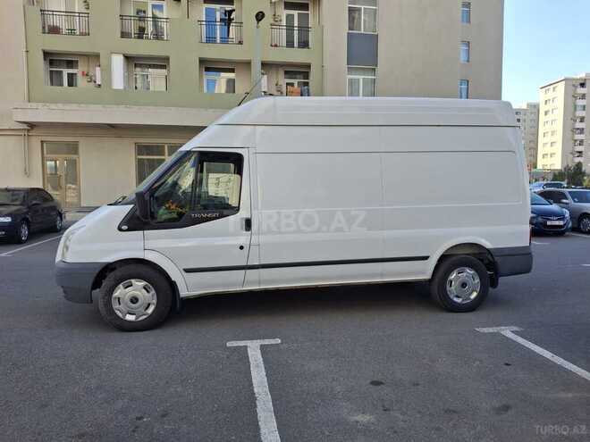 Ford Transit 2010, 150,000 km - 2.4 л - Bakı
