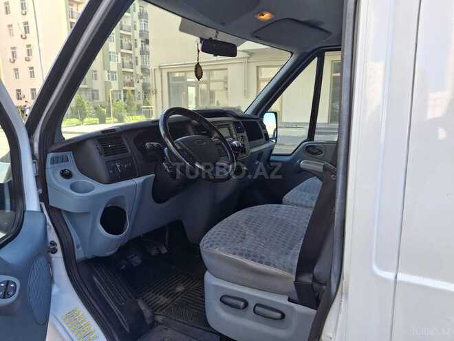 Ford Transit 2010, 150,000 km - 2.4 л - Bakı