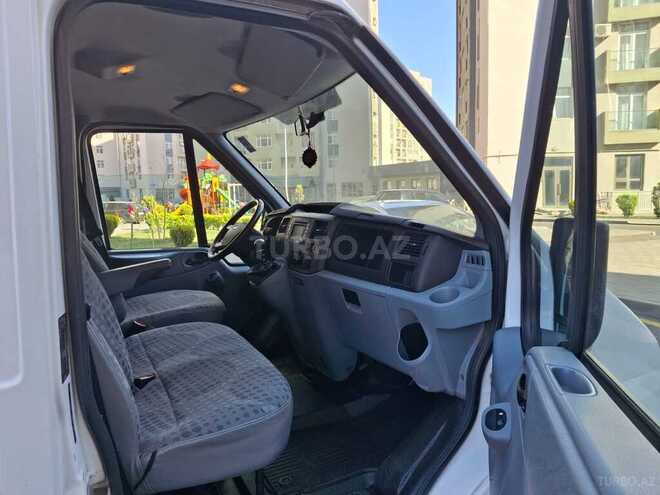 Ford Transit 2010, 150,000 km - 2.4 л - Bakı