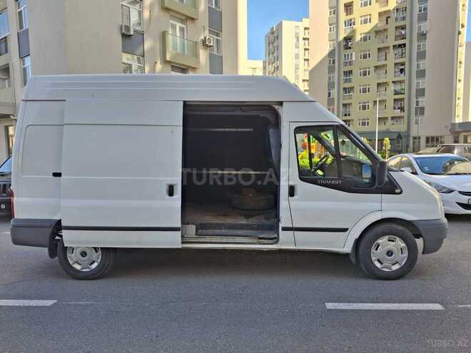 Ford Transit 2010, 150,000 km - 2.4 л - Bakı