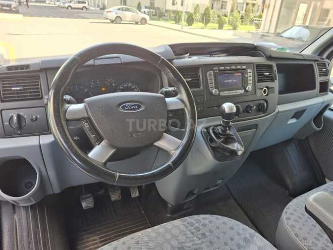 Ford Transit 2010, 150,000 km - 2.4 л - Bakı