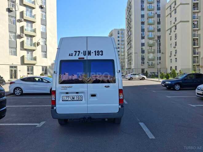 Ford Transit 2010, 150,000 km - 2.4 л - Bakı