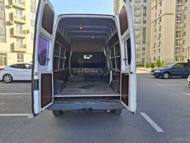 Ford Transit 2010, 150,000 km - 2.4 л - Bakı