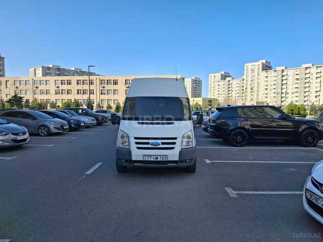 Ford Transit 2010, 150,000 km - 2.4 л - Bakı