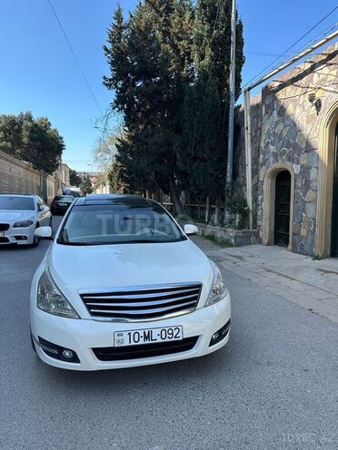 Nissan Teana 2008, 303,000 km - 2.5 l - Bakı