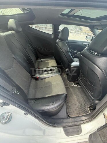 Hyundai Veloster 2012, 142,000 km - 1.6 l - Bakı