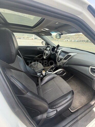 Hyundai Veloster 2012, 142,000 km - 1.6 l - Bakı