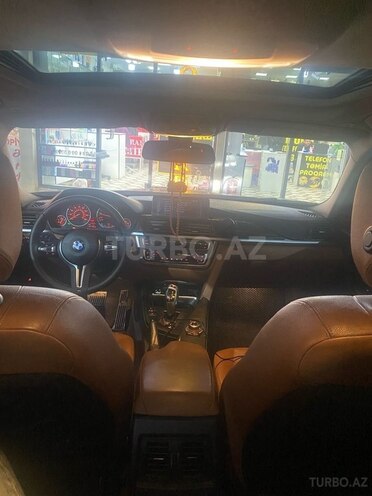 BMW 328 2012, 428,086 km - 2.0 l - Bakı