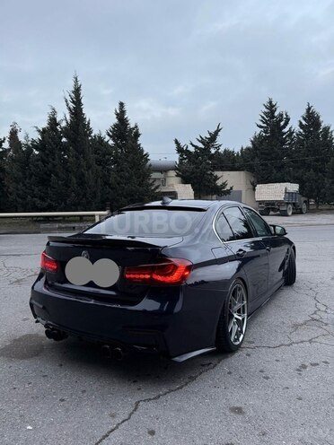 BMW 328 2012, 428,086 km - 2.0 l - Bakı