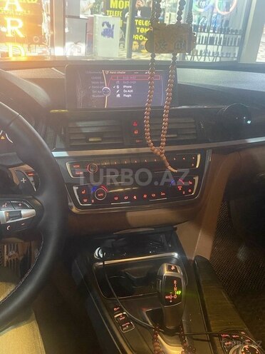 BMW 328 2012, 428,086 km - 2.0 l - Bakı