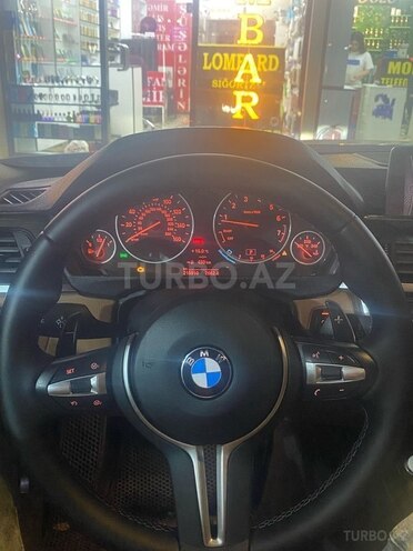 BMW 328 2012, 428,086 km - 2.0 l - Bakı