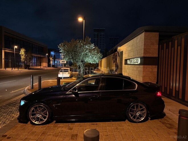 BMW 328 2012, 428,086 km - 2.0 l - Bakı