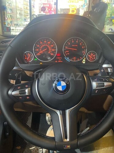 BMW 328 2012, 428,086 km - 2.0 l - Bakı