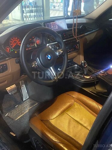 BMW 328 2012, 428,086 km - 2.0 l - Bakı