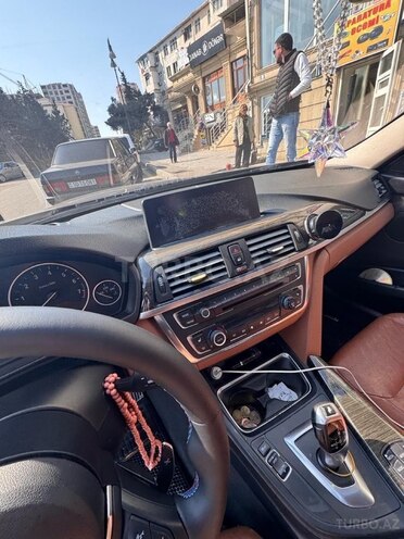 BMW 328 2012, 428,086 km - 2.0 l - Bakı