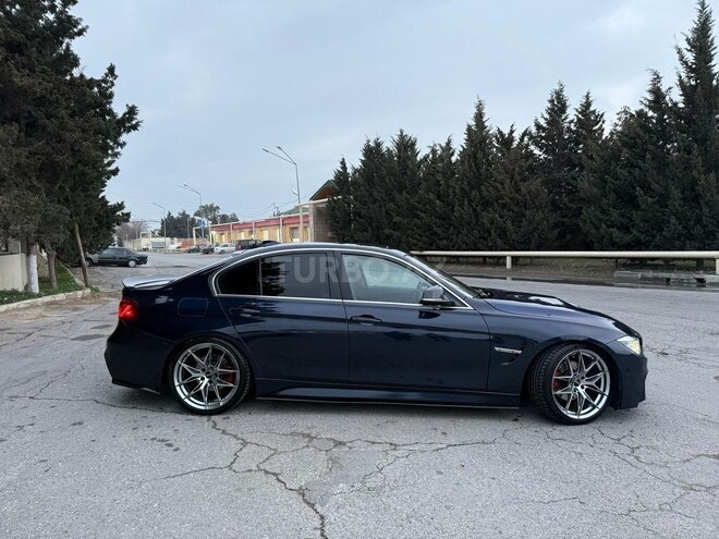 BMW 328 2012, 428,086 km - 2.0 l - Bakı