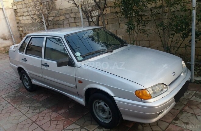 LADA (VAZ) 2115 2006, 320,000 km - 1.5 l - Bakı