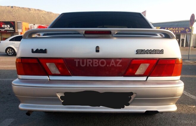 LADA (VAZ) 2115 2006, 320,000 km - 1.5 l - Bakı