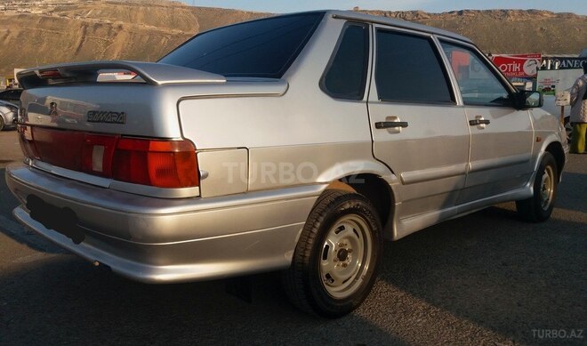 LADA (VAZ) 2115 2006, 320,000 km - 1.5 l - Bakı