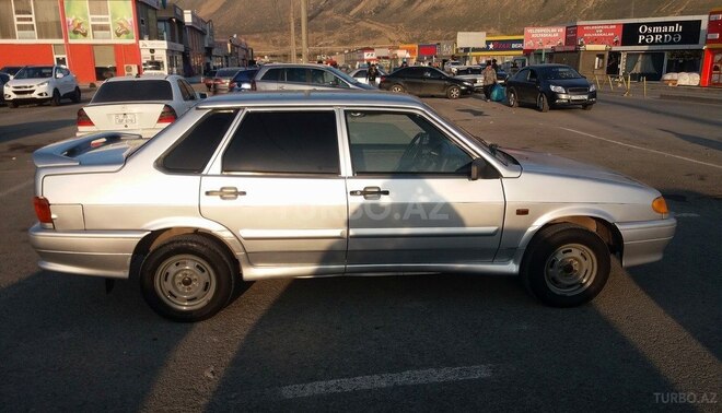 LADA (VAZ) 2115 2006, 320,000 km - 1.5 l - Bakı