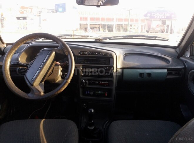 LADA (VAZ) 2115 2006, 320,000 km - 1.5 l - Bakı