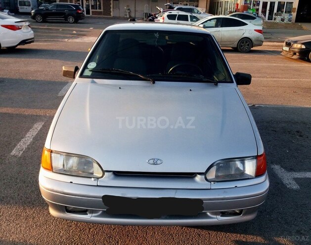 LADA (VAZ) 2115 2006, 320,000 km - 1.5 l - Bakı