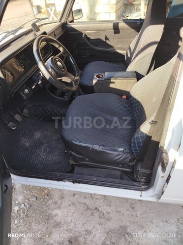 LADA (VAZ) 2107 2006, 82,777 km - 1.6 l - Tərtər