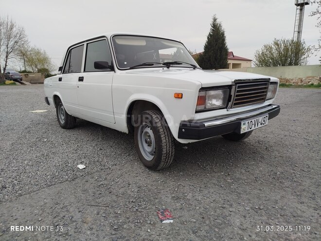 LADA (VAZ) 2107 2006, 82,777 km - 1.6 l - Tərtər